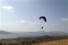 Paragliding