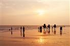 Mandvi beach