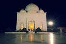 Mazar-e-Noorani