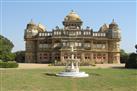 Vijay Vilas Palace