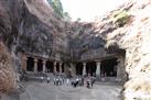 Elephanta Caves