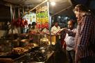 Mumbai Food Tour