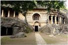 Pandavleni Caves