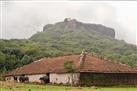 Kamalgad Fort