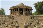 Modhera Sun Temple