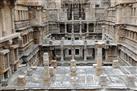 Rani-ki-Vav and Trikam Barot-ni-Vav (Step wells)