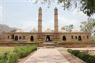 Champaner Pavagadh Archaeological Park