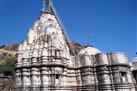 Jain temples