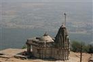 Kalika Mata Temple