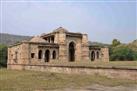 Nagina Masjid and Cenotaph