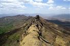 Rajgad Fort