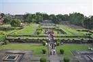 Shaniwar Wada Palace