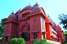 Jagat Mandir/ Dwarkadhish Temple