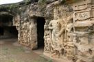 Khambhalida Caves