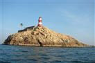 Jaigad Light House