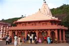 Swayambhu Ganpati Temple