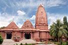 ISKCON Temple