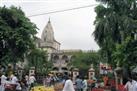 Khanderao Market