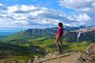 Flattop Trail Hike