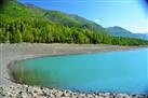 Lake Eklutna