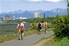 Tony Knowles Coastal Trail