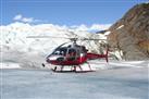 Juneau Shore Excursion: Helicopter Tour and Guided Icefield Walk