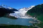 Mendenhall Glacier