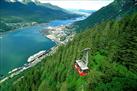 Mount Roberts Tramway