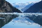 Tracy Arm Fjord