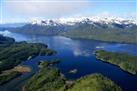 Misty Fjords National Monument