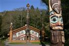 Totem Bight State Park