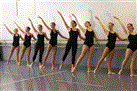 Dance Classes