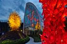 Chihuly Garden and Glass