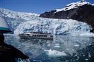 Holgate Glacier