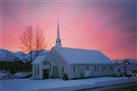 Resurrection Lutheran Church