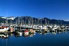 Seward Boat Harbor