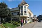 Corrington's Museum of Alaskan History