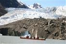 Davidson Glacier