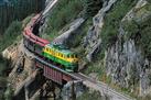 White Pass & Yukon Route Railway