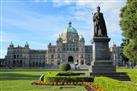 British Columbia Legislature Building