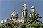 Basilica of St Augustine