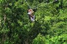 Antigua Zipline Canopy Adventure