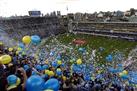 Buenos Aires City Tour with Skip-the-Line Access to Boca Juniors Stadium