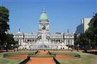 Buenos Aires Sightseeing Tour