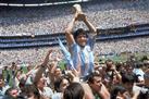 Diego Maradona Historical Tour in Buenos Aires