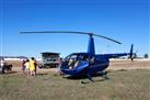 Helicopter Tour