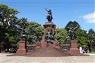 Recoleta Afternoon Walking Tour