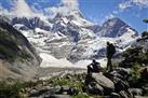 Full Day Tour to the Torres del Paine National Park