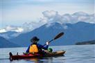 Upsala Kayak Tour from El Calafate