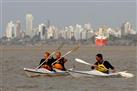 Kayak Tours Rosario